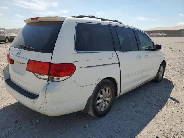 2009 Honda Odyssey Exl VIN: 5FNRL38649B410968 Lot: 60384064