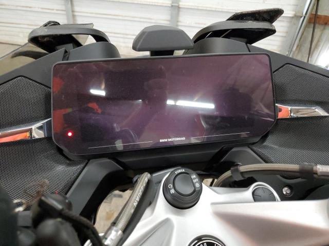 2023 BMW R 1250 RT WB10L0308P6G84757