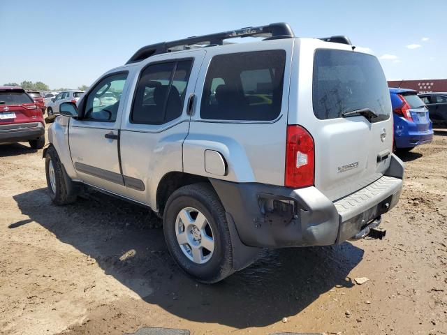 2005 Nissan Xterra Off Road VIN: 5N1AN08W75C612373 Lot: 58793524