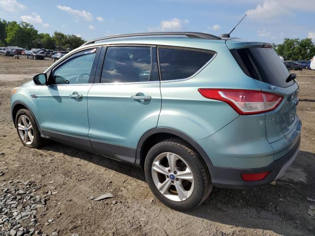 2013 Ford Escape Se VIN: 1FMCU0GXXDUB21228 Lot: 57321464