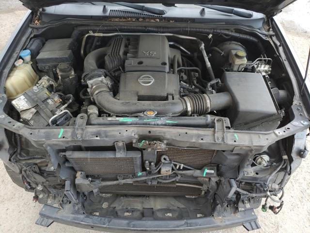 2018 NISSAN .4X2XE 1N6DD0ER8JN702839