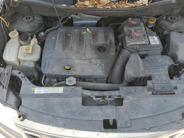 2011 Jeep Compass Limited VIN: 1J4NT5FB4BD151738 Lot: 59137334