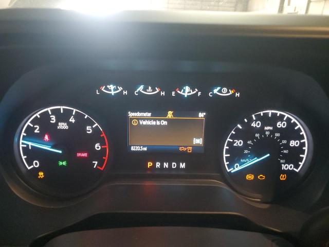 2023 FORD F250 SUPER - 1FT7X2BN8PED57681
