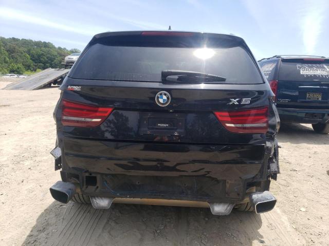 VIN 5UXKR0C50G0P27153 2016 BMW X5, Xdrive35I no.6