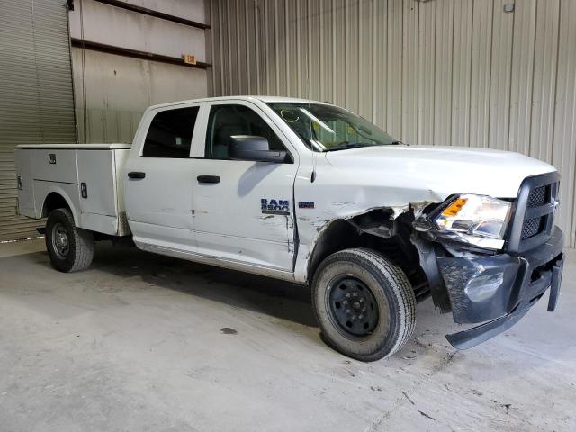 2018 Ram 2500 St VIN: 3C6UR5HJ7JG313195 Lot: 59359244