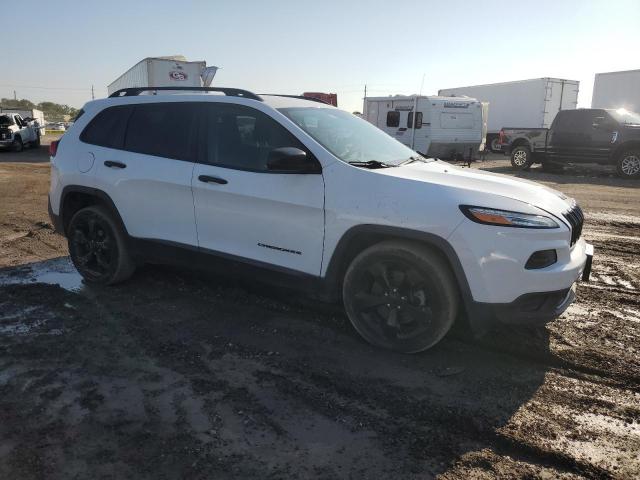 2016 Jeep Cherokee Sport VIN: 1C4PJLAB4GW372767 Lot: 55854414