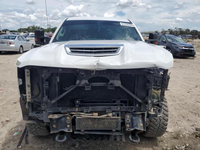 1GC1KREY7KF266066 2019 Chevrolet Silverado K2500 Heavy Duty