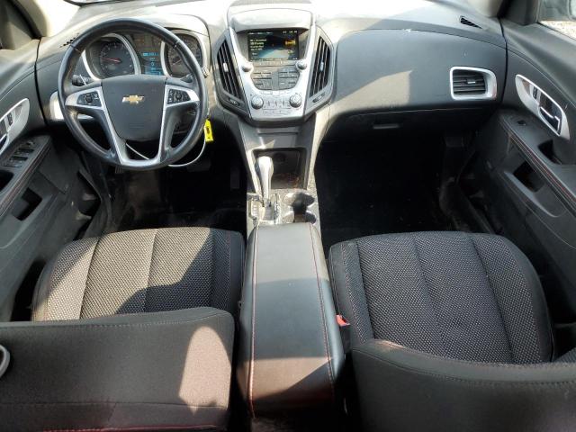 2014 Chevrolet Equinox Lt VIN: 2GNFLGEK1E6256559 Lot: 59420394