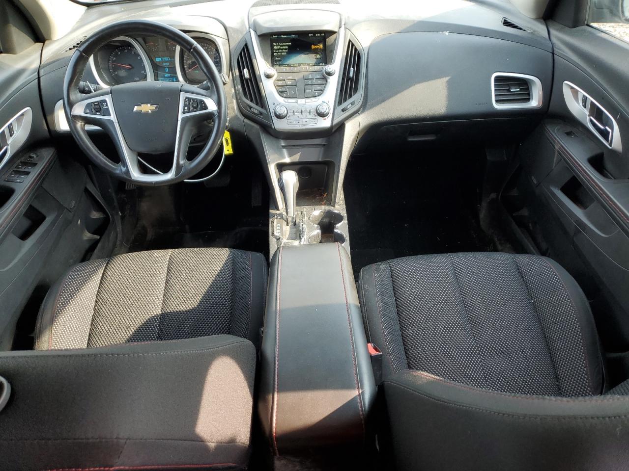 2GNFLGEK1E6256559 2014 Chevrolet Equinox Lt