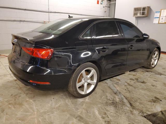 2016 Audi A3 Premium VIN: WAUA7GFF4G1012643 Lot: 59159064