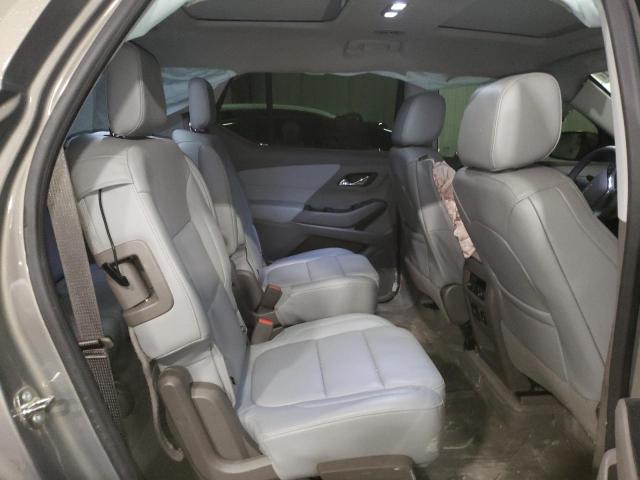 2018 CHEVROLET TRAVERSE P - 1GNEVJKW2JJ115796