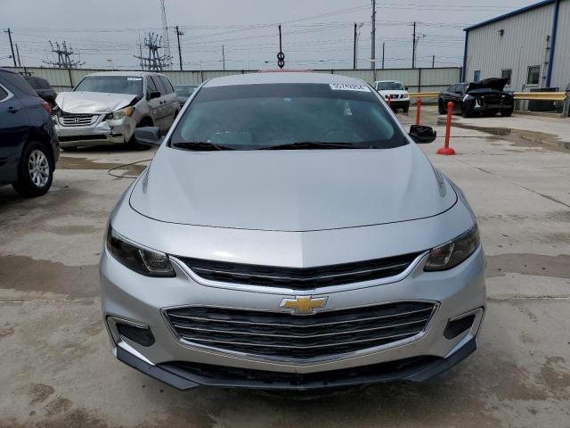 2018 Chevrolet Malibu Ls VIN: 1G1ZB5ST0JF111449 Lot: 55742254