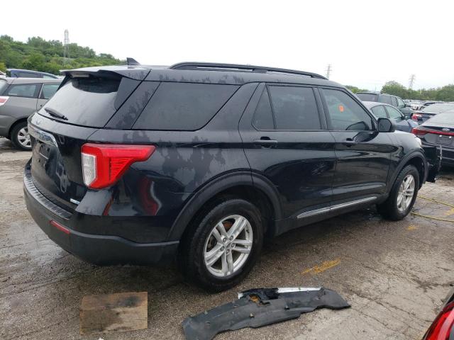 2020 FORD EXPLORER X - 1FMSK8DH9LGA79564