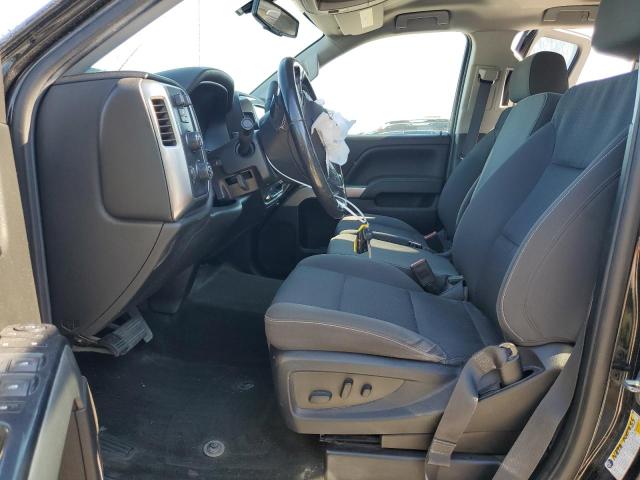 2018 CHEVROLET SILVRDO LT 1GCVKREC2JZ124405