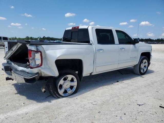 2017 Chevrolet Silverado C1500 Ltz VIN: 3GCPCSEC4HG109685 Lot: 57327294