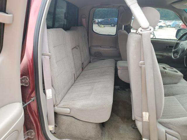 2002 Toyota Tundra Access Cab VIN: 5TBRT34172S282293 Lot: 55679654