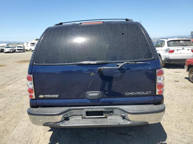 2002 Chevrolet Tahoe C1500 VIN: 1GNEC13V22J273259 Lot: 60974924