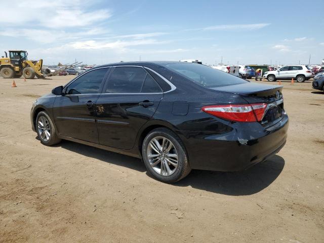 VIN 4T1BF1FK9GU230575 2016 Toyota Camry, LE no.2