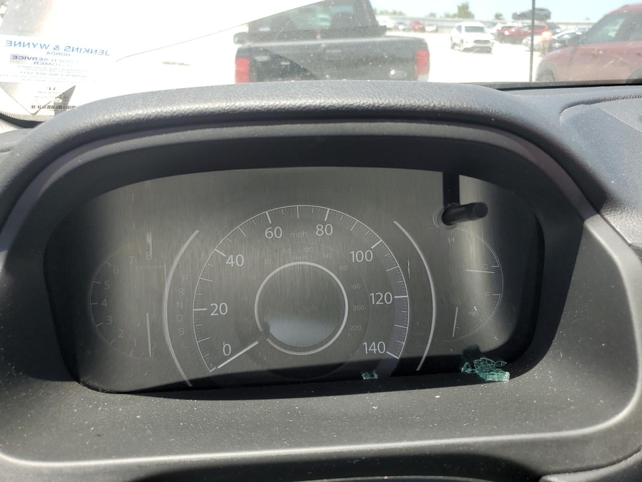 5J6RM4H75FL074892 2015 Honda Cr-V Exl