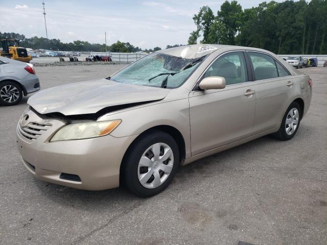 2007 Toyota Camry Ce VIN: 4T1BE46K07U007653 Lot: 57947414