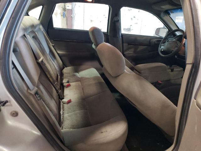 2004 Chevrolet Impala VIN: 2G1WF52E849129686 Lot: 58956474