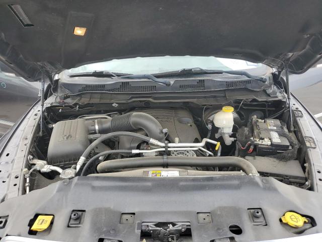 2017 Ram 1500 Slt VIN: 1C6RR6TT9HS533090 Lot: 59511544