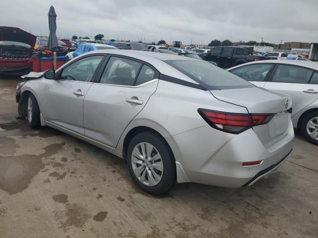 2020 NISSAN SENTRA S - 3N1AB8BV8LY301294