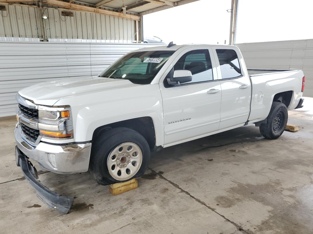 1GCRCRECXJZ133402 2018 Chevrolet Silverado C1500 Lt