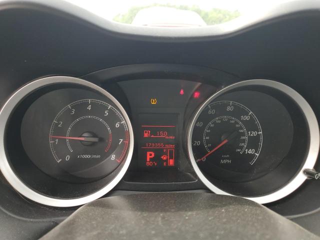 2014 Mitsubishi Lancer Es/Es Sport VIN: JA32U2FU0EU012294 Lot: 60212284