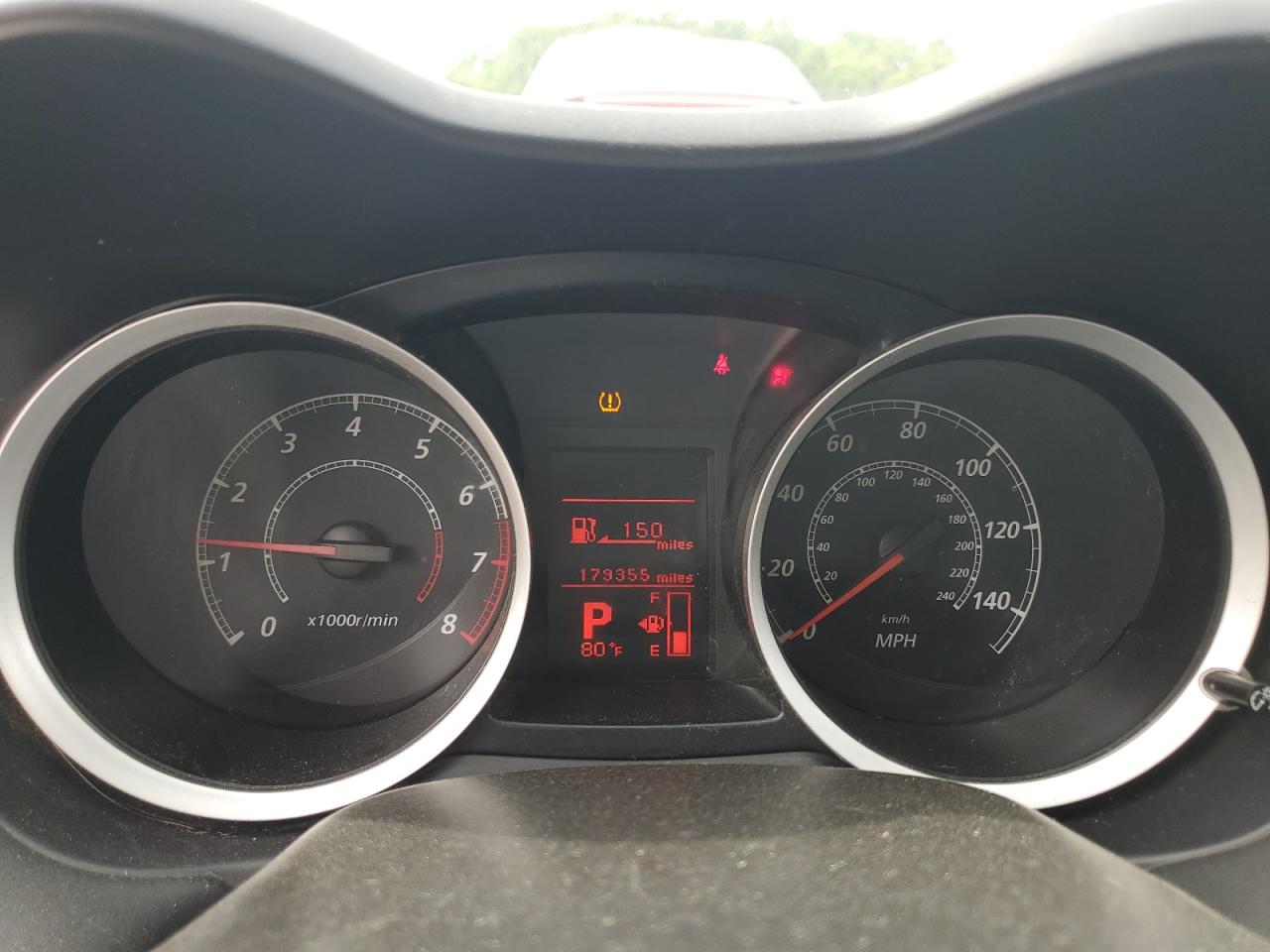 JA32U2FU0EU012294 2014 Mitsubishi Lancer Es/Es Sport