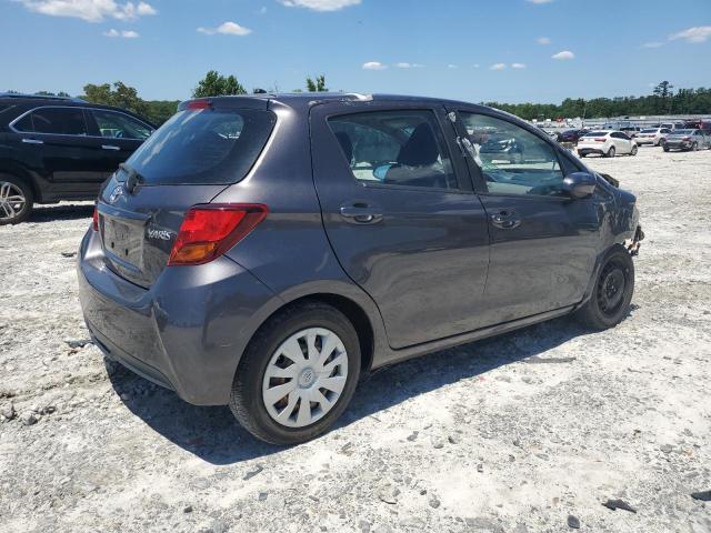 2017 Toyota Yaris L VIN: VNKKTUD33HA079477 Lot: 58070904