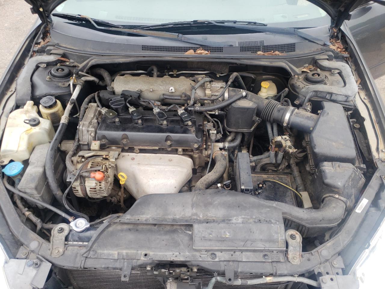 1N4AL11D65N900680 2005 Nissan Altima S