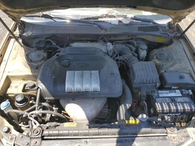 2002 Hyundai Sonata Gl VIN: KMHWF25S02A682093 Lot: 59035884