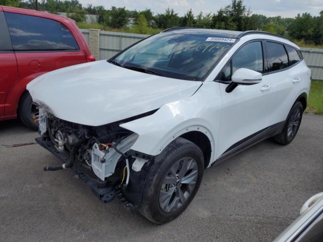 2023 KIA SPORTAGE S - 5XYK4CAF9PG019250