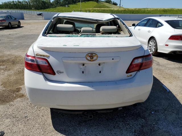 2009 Toyota Camry Base VIN: 4T4BE46K89R083212 Lot: 57915844