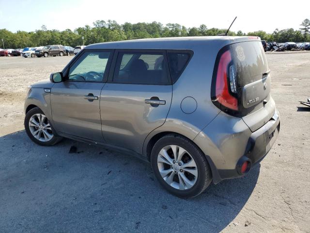 2016 Kia Soul + VIN: KNDJP3A59G7325663 Lot: 57420324