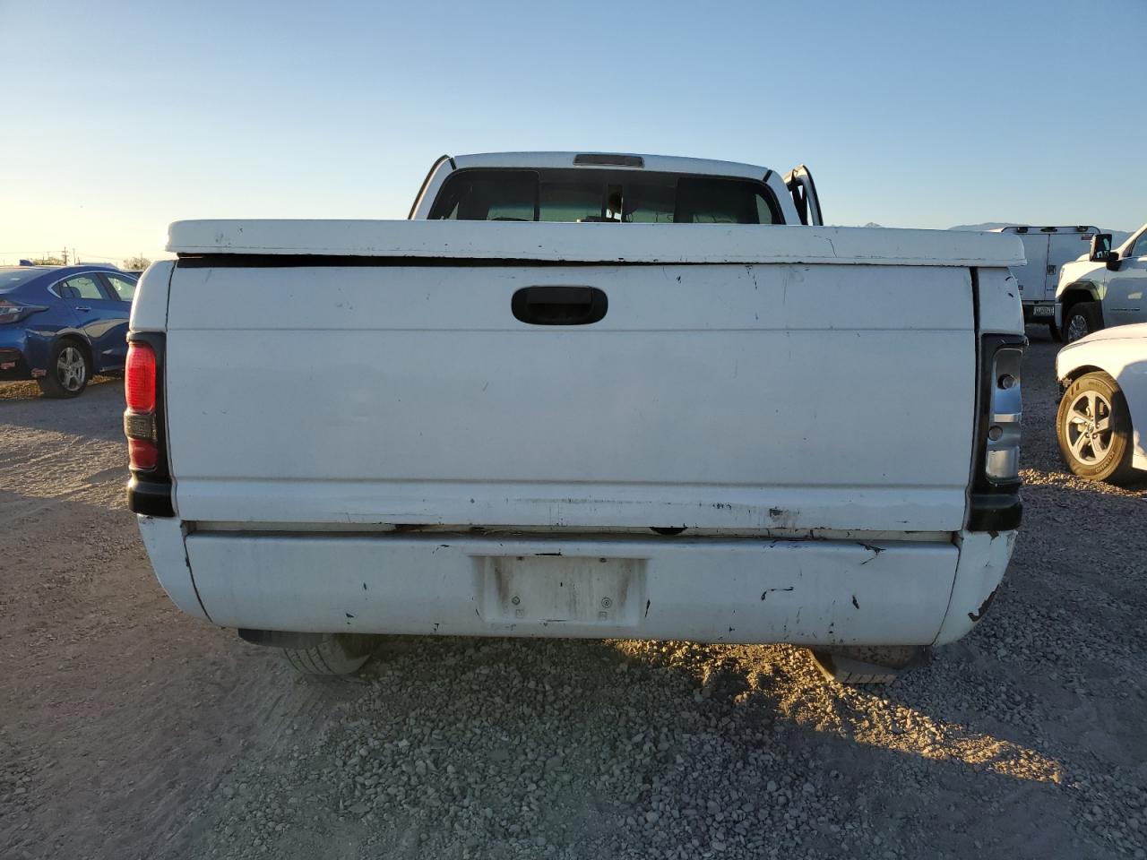 1B7HC16Z9WS756736 1998 Dodge Ram 1500