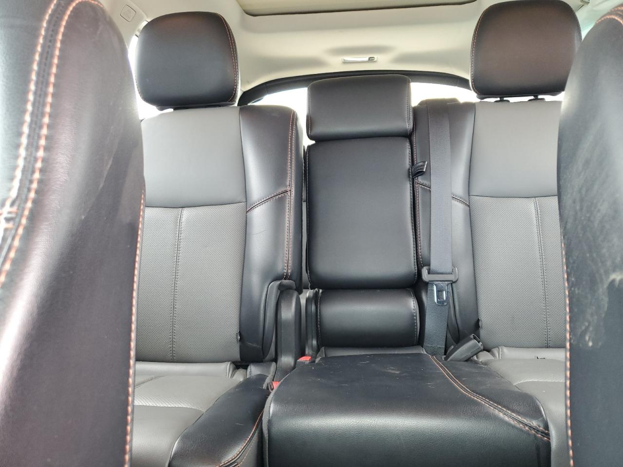 5N1DR2MM0KC614270 2019 Nissan Pathfinder S