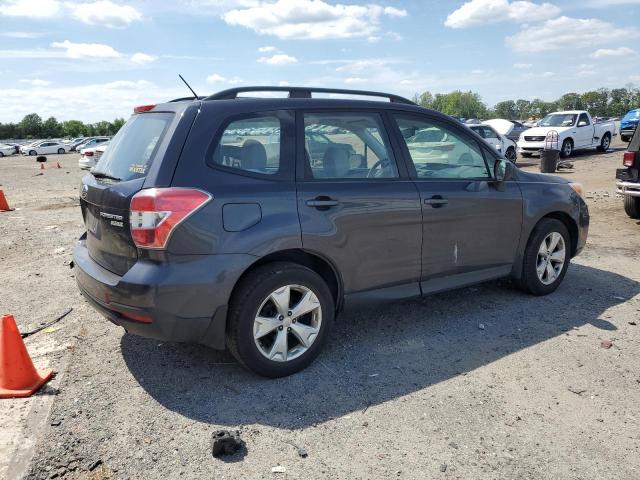 2015 Subaru Forester 2.5I VIN: JF2SJABC7FH428601 Lot: 60199714