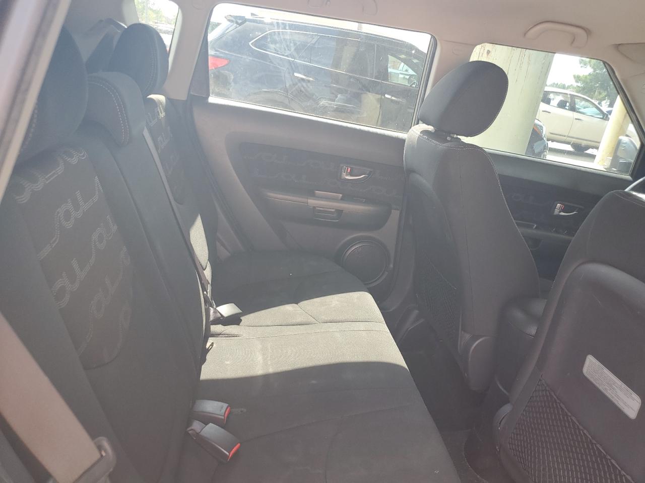 KNDJT2A60C7431850 2012 Kia Soul +