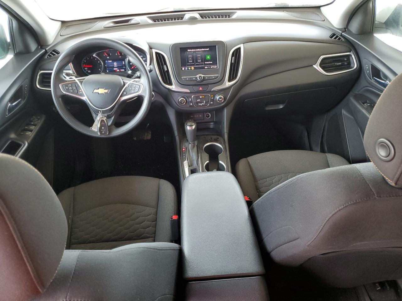 3C4NJDBB3KT787461 2019 Jeep Compass Latitude