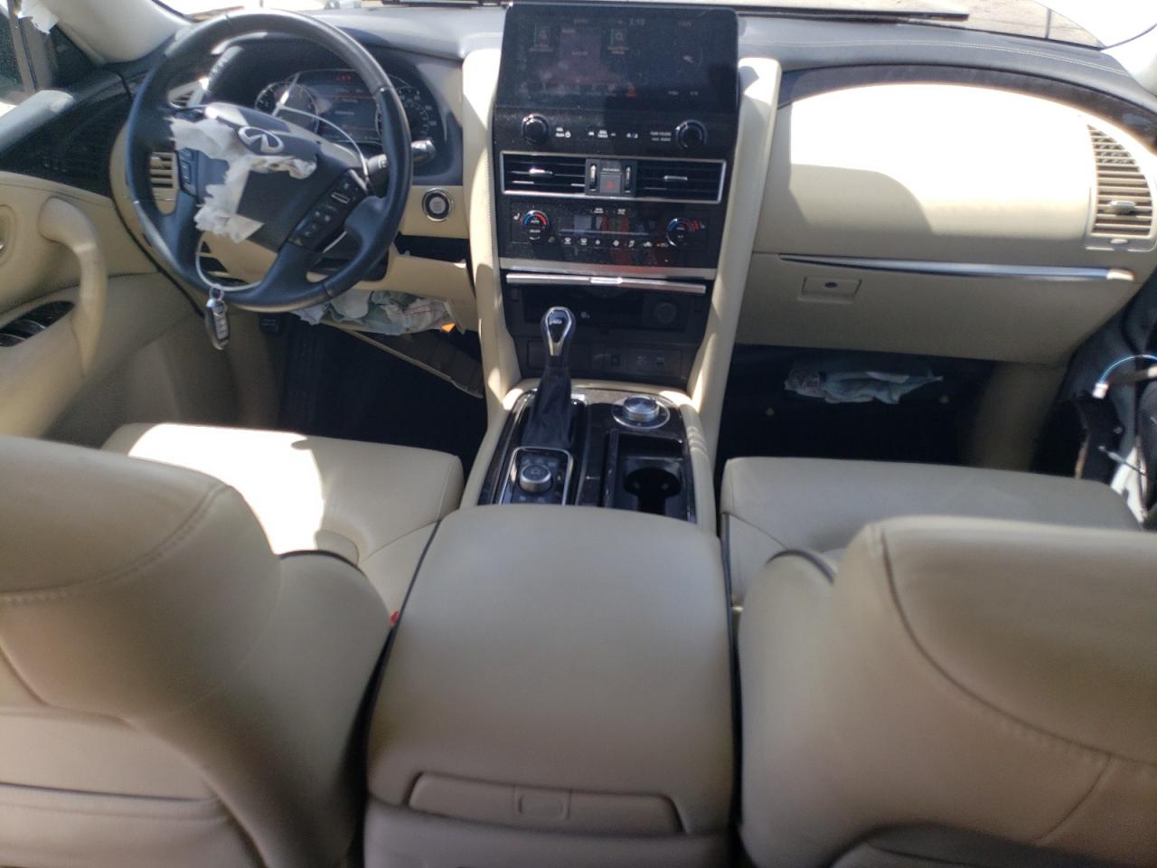 JN8AZ2AC7N9485064 2022 Infiniti Qx80 Luxe