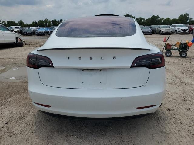 2018 Tesla Model 3 VIN: 5YJ3E1EA3JF014838 Lot: 58561424