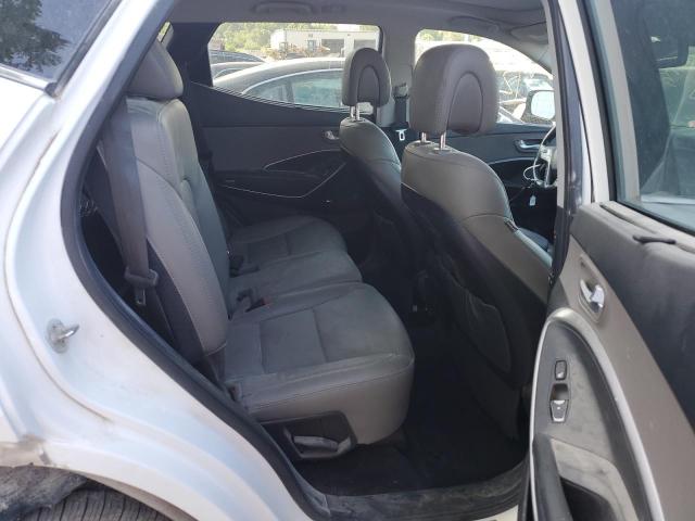 2018 HYUNDAI SANTA FE S - 5XYZWDLA4JG513202