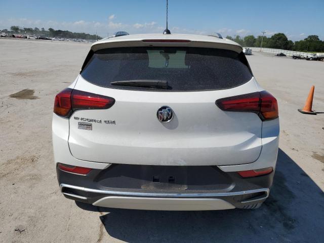 2022 Buick Encore Gx Essence VIN: KL4MMFSL4NB065052 Lot: 57971704