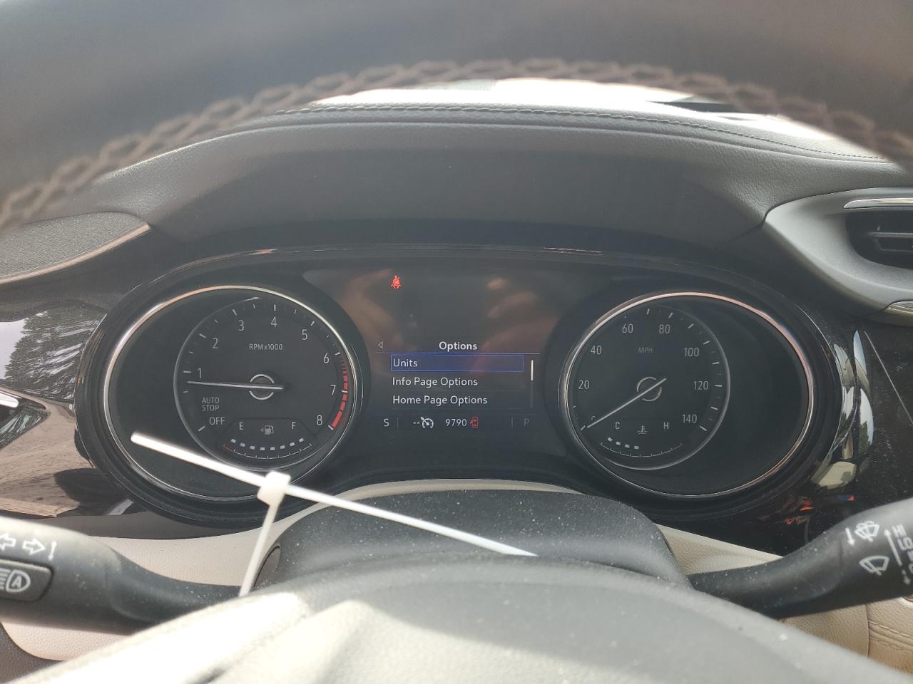 KL4MMBS23PB085215 2023 Buick Encore Gx Preferred