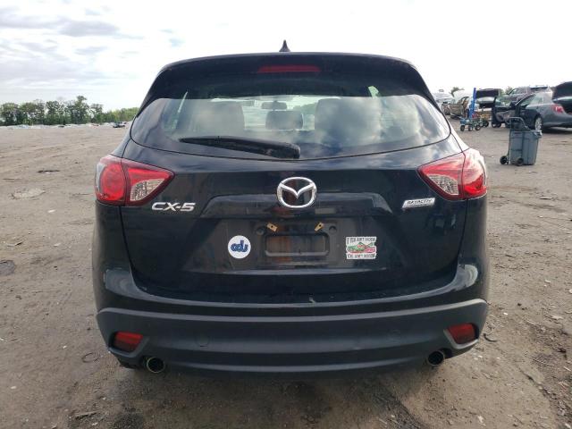 2016 Mazda Cx-5 Sport VIN: JM3KE2BY4G0644935 Lot: 58351814