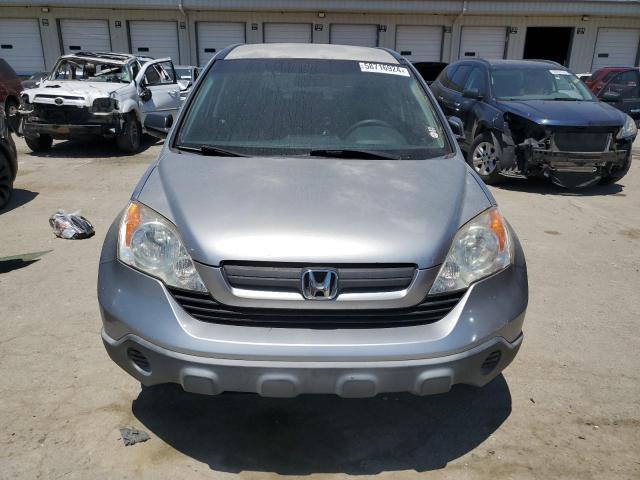 2007 Honda Cr-V Lx VIN: JHLRE38307C032631 Lot: 58716924