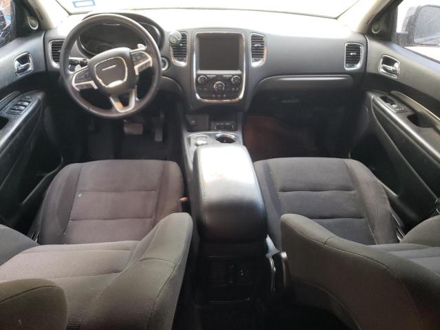 2015 Dodge Durango Sxt VIN: 1C4RDHAG2FC946369 Lot: 58554204