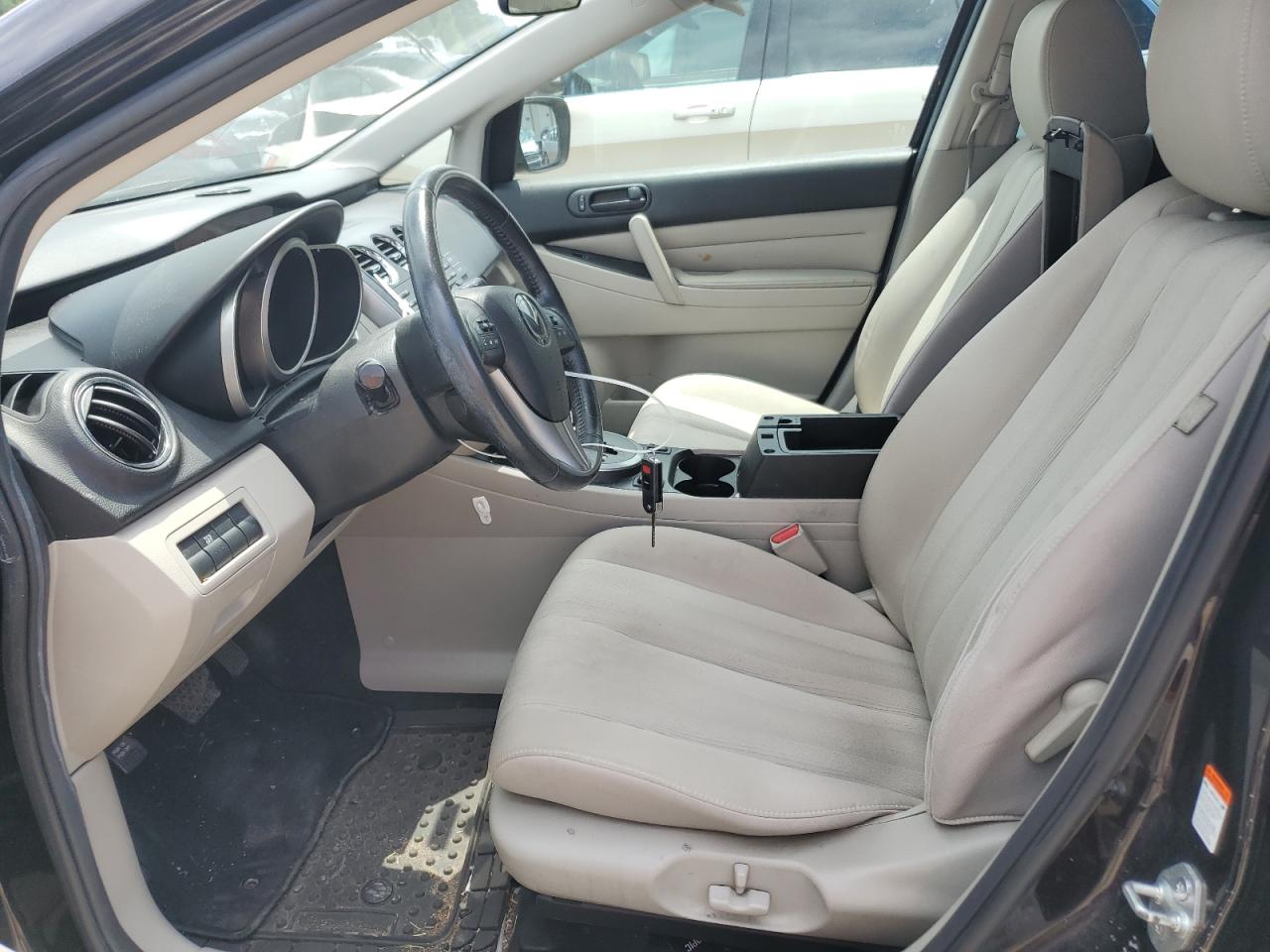 JM3ER2W51A0309480 2010 Mazda Cx-7